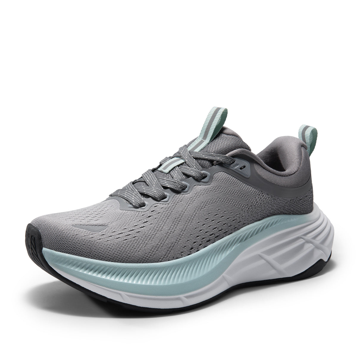 Women's Walking Shoes Cushion Comfortable Running Tennis Shoes Non-Slip Workout Gym Sports Athletic Breathable Fashion Sneakers, Women Shoes - product image 9