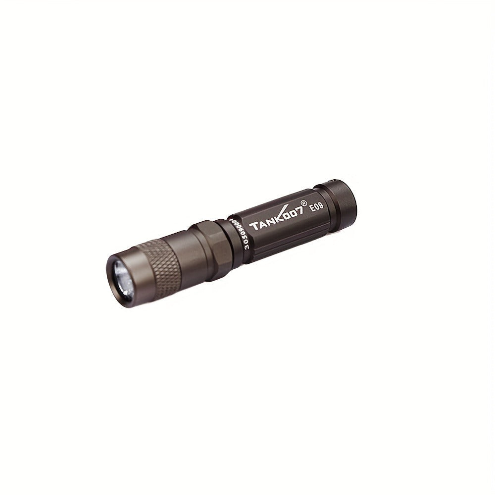 Mini Keychain Flashlight Portable Pocket LED Light – Compact Handheld Torch with Replaceable Battery, Emergency & Outdoor Use, Cute Gift for Kids & Students, 3 Colors (Grey, Pink,  - product image 3