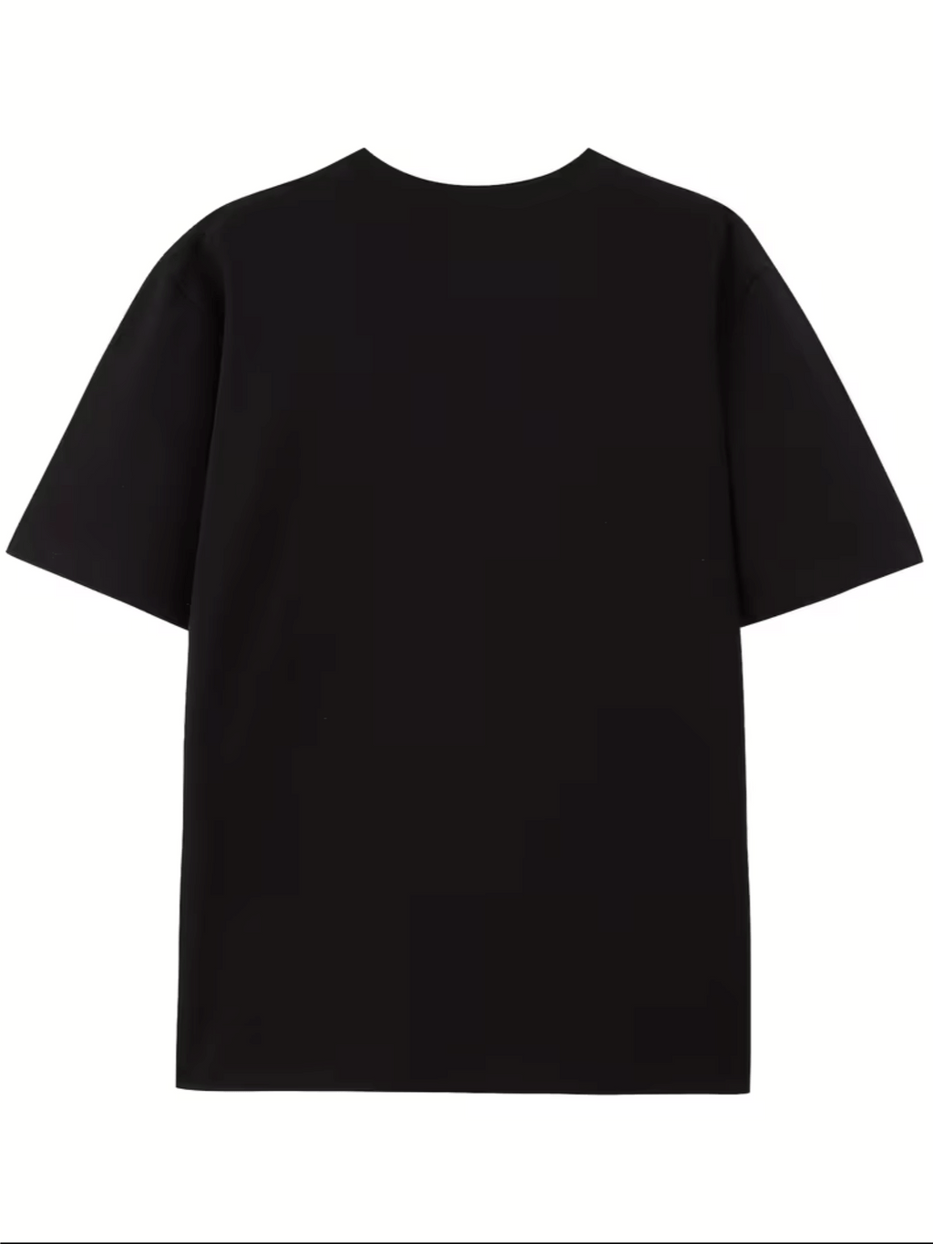 10 Pieces of Unisex Round Neck Cotton T-shirt Basic, Soft, Comfortable and Breathable, Essential for Sports Exercise and Fitness, Daily Casual Trend Wear - product image 11