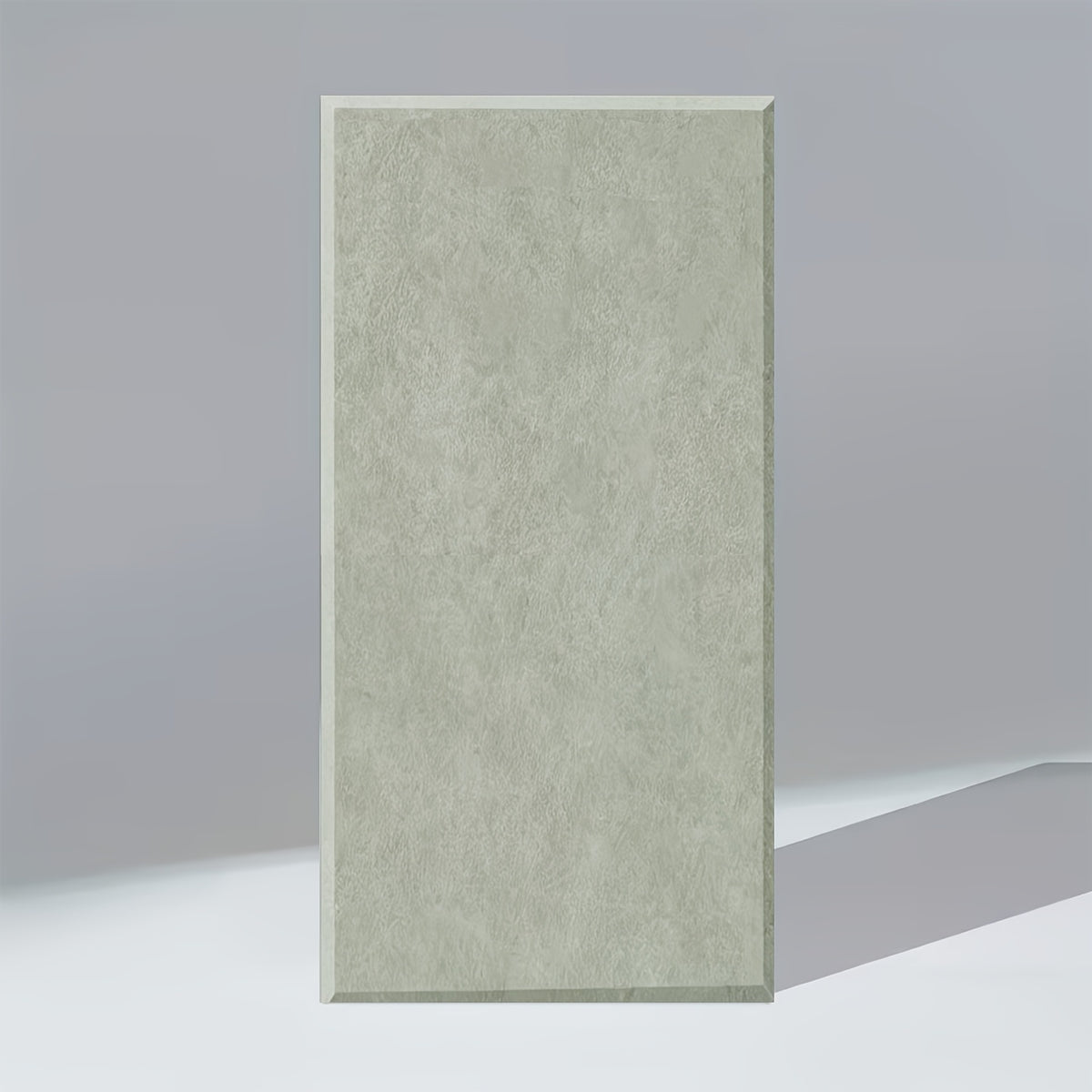Set of 6 High-Density Acoustic Foam Panels Measuring 12X24X0.4 Inches, Available in Blue, Green, Yellow, Brown, and White, These Self-Adhesive Soundproof Wall - product image 12