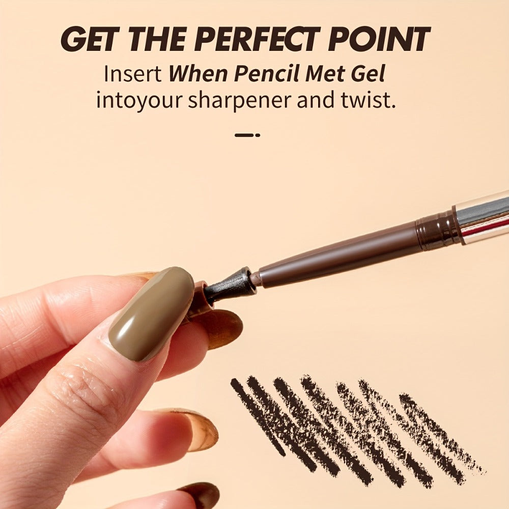 3-Piece Matte Gel Eyeliner Pen Set Waterproof Long-Lasting Smudge-Proof Precision Eye Makeup — Quick-Dry Creamy Formula for Sensitive Mature Skin Beginner Friendly Deep Medium Blac - product image 14