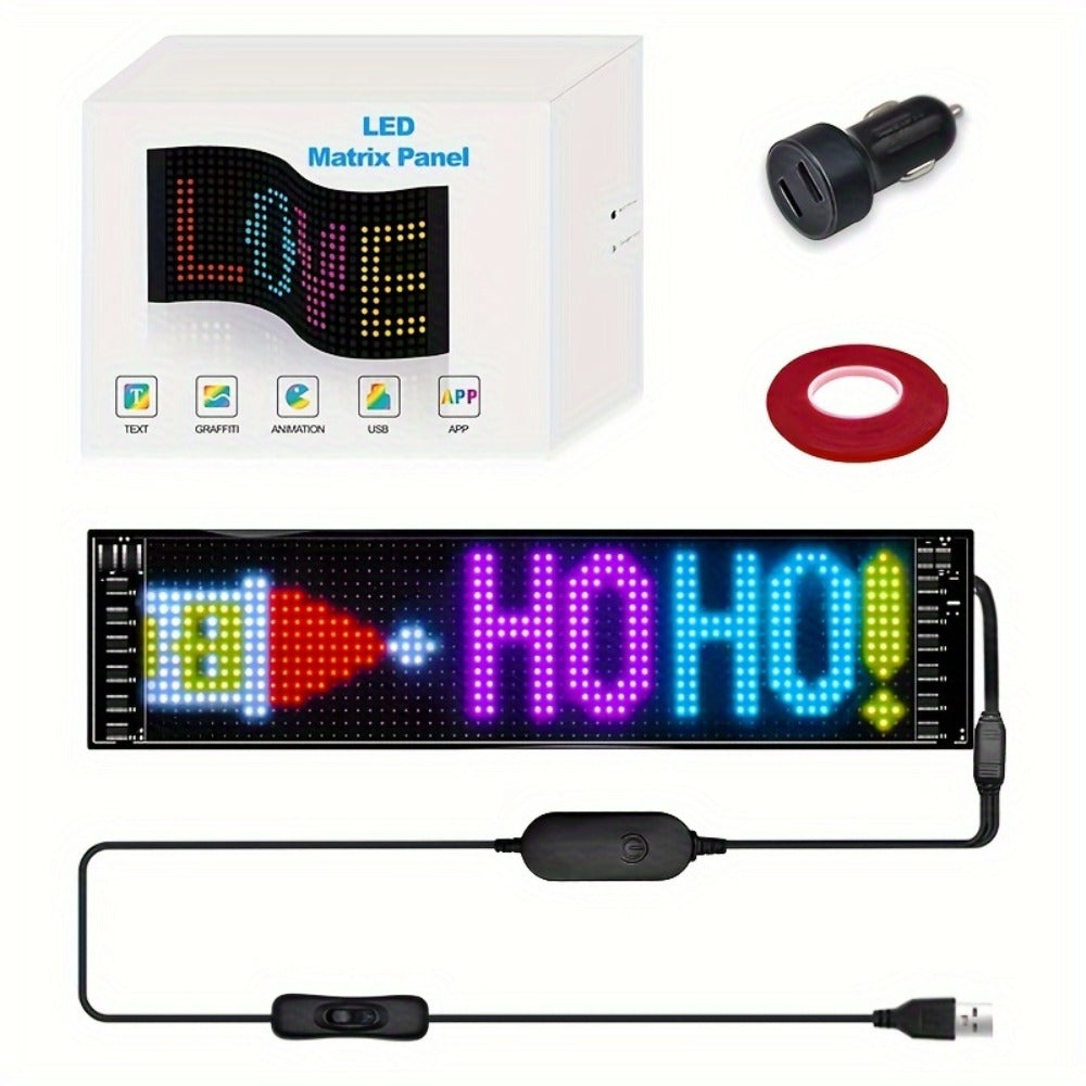 LED Flexible Light Strip Dimmable USB Powered Christmas Decorative Rope Lights Indoor Bedroom Fairy String Lights Home Decor Ambiance Lighting - product image 12