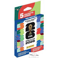 Panini FIFA World Cup 2026 Sticker Hanger Box | 35 Stickers 5 Packs with StreetCards Magnet, Blue Red Purple Green Black Parallel Soccer Collectible Gift - product image 4