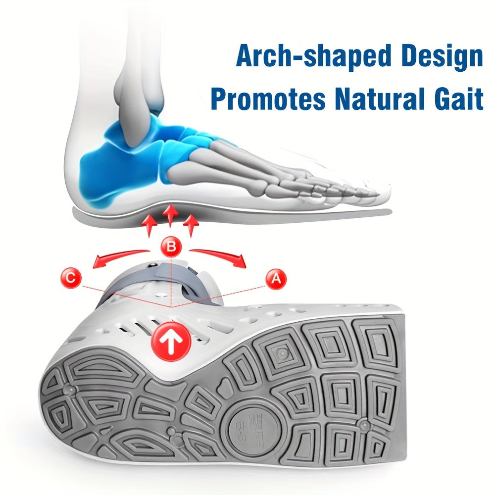 Dual Airbag Ankle Support Brace Adjustable Compression Left Right S L for Everyday Use - product image 12