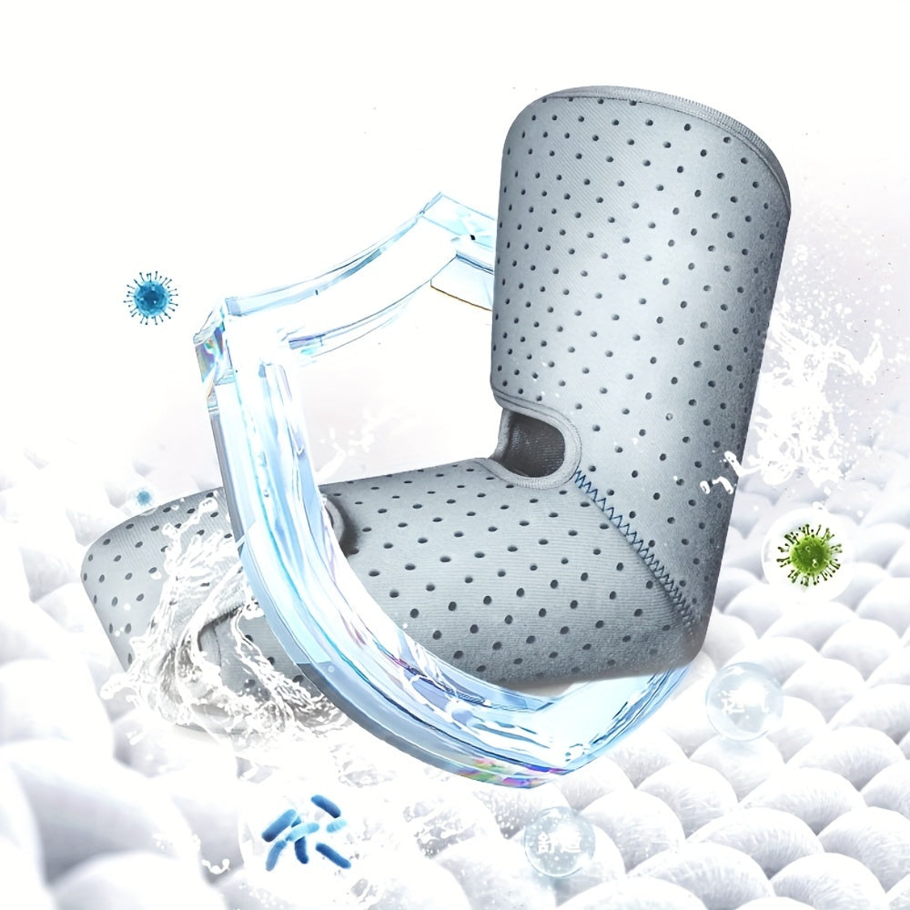 Dual Airbag Ankle Support Brace Adjustable Compression Left Right S L for Everyday Use - product image 20