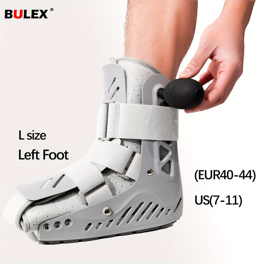 Dual Airbag Ankle Support Brace Adjustable Compression Left Right S L for Everyday Use - product image 17