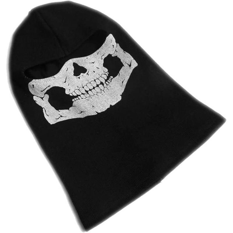 Breathable Full Face & Neck Coverage for Motorcycle Skiing Cycling Hiking Skateboarding Cosplay, Cold Weather Tactical Hood for Men Women – Balaclava Full Face - product image 6
