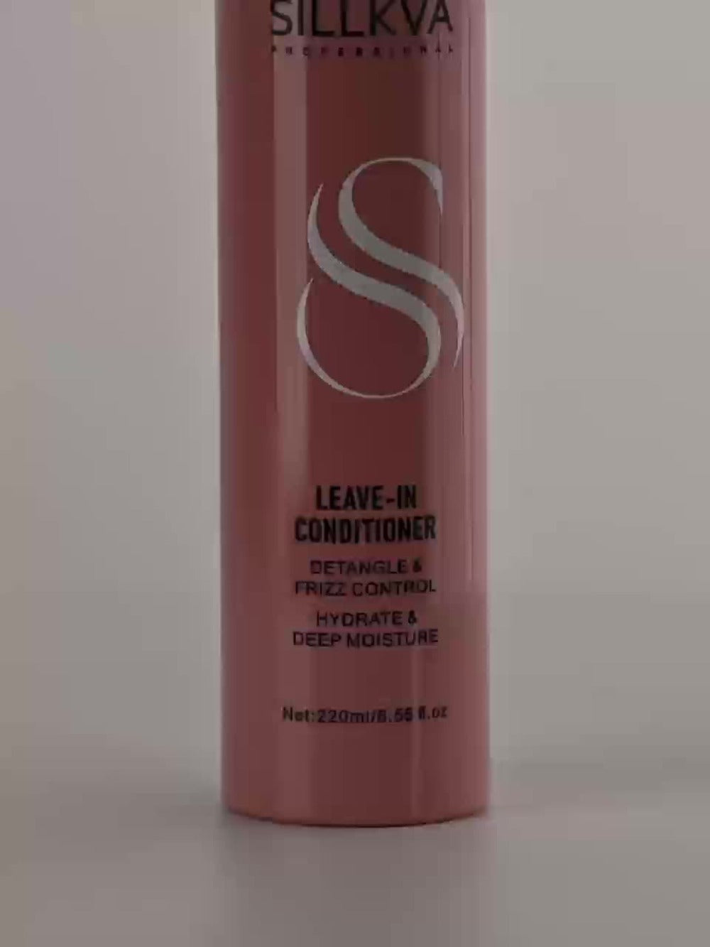 Leave-In Conditioner Spray with Heat Protectant 6.55oz — Deep Conditioning Anti-Frizz No-Rinse Hair Spray, Instant Hydration Shine for Dry Damaged Color Treated All Hair Types Wome - product image 10