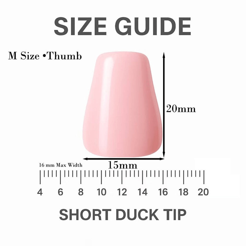 Y2K Duckbill Press On Nails Handmade 3D Charm – Nightmare Eye Barbell Rhinestone Strobe Gradient Star False Nails for Women Girls | Edgy Festival Party Nail Art | S M L Sizes Pink  - product image 8