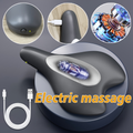 Pelvic Floor Muscle Trainer Cushion – Unisex Rehabilitation Home Fitness Equipment for Men & Women – Electric EMS Massager for Pelvic Floor Exercise & Muscle - product image 3