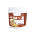 Ginger Scalp Stimulating Hair Growth Oil 100g — Deep Moisturizing, Strengthening & Nourishing Formula for Longer Thicker Healthier Hair, Lightweight Non-Greasy, All Hair Types, Uni - product image 8