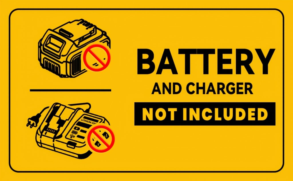 Oscillating Multi Tool Brushless Cordless Compatible with DeWalt 20V / 18V Battery – 21000 OPM Variable Speed, 4.5° Oscillating Angle, Anti-Vibration, Wood Cutting Blades & Sanding - product image 15