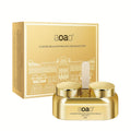 Caffeine Eye Cream Day & Night Set with Peptide, Hyaluronic Acid & Niacinamide – Firms, Brightens & Reduces Dark Circles, Puffiness & Fine Lines | Anti-Aging Eye Essence for Women  - product image 16