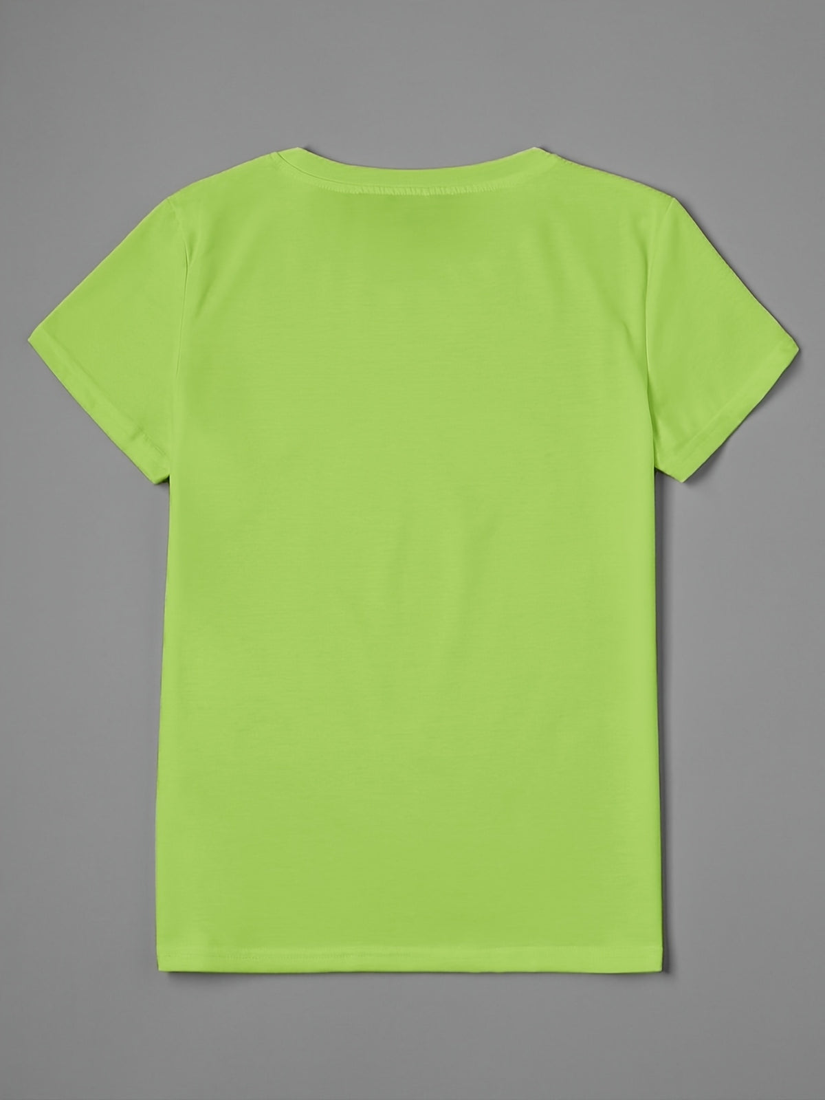 Women's V-Neck T-Shirt, Standard Size, Elegant Autumn Pumpkin Print, Suitable for Daily Life, Going Out, and Casual Wear, Best Choice for Friends and Family