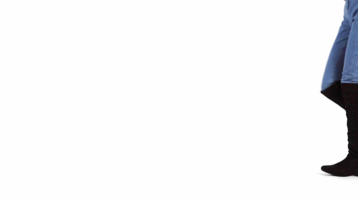 Women's Over The Knee Thigh High Winter Boots Comfortable Fashion Versatile Over-the-knee Boots Women Boots Autumn Boots Winter Boots Christmas Gifts for Friends, Slip Resistant Sole