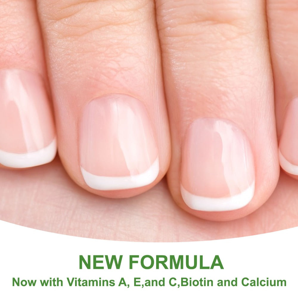 Vitamin A Nail Repair Oil 10ml - Nail Strengthener & Hardener Treatment for Brittle Dry Peeling Chipping Nails - Anti-Breakage Nail Care Solution for Stronger Healthier Nails Women - product image 4