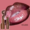 Metallic Lipstick & Lip Liner Pen Set for Women – 3D Full Lip Shape High-Shine Glossy Finish, Long-Lasting Smudge-Proof All-Day Wear, Multi-Shade Fuller Lips Look, 4 Shades - product image 13