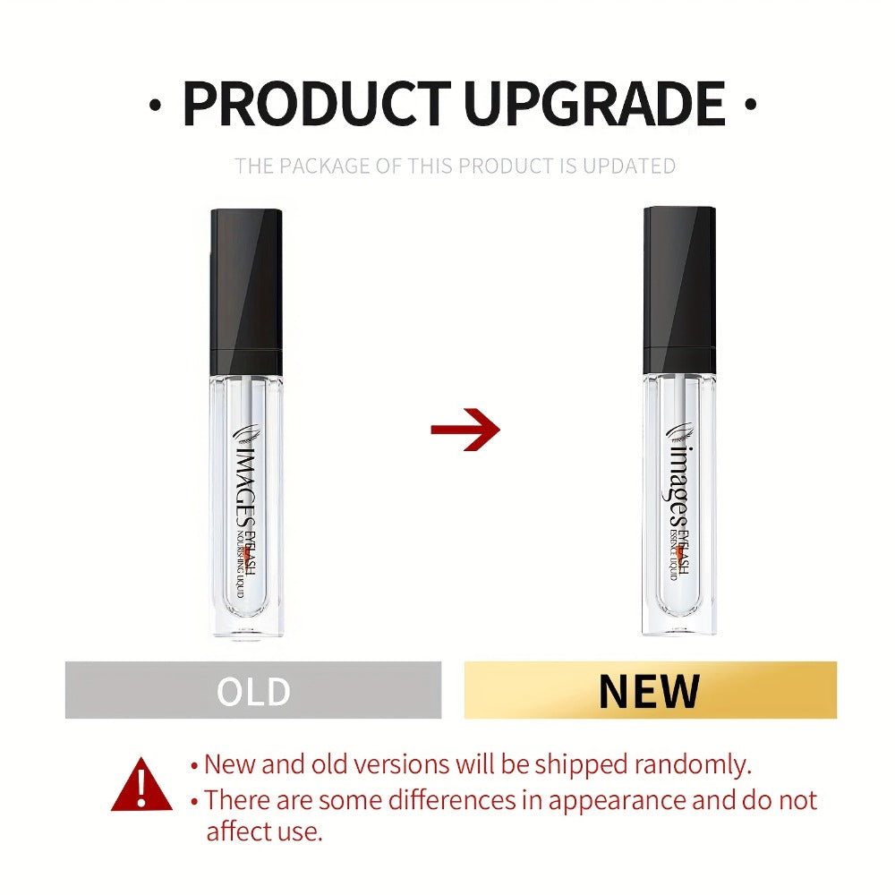 Eyelash Growth Serum 2 Pack Lash Strengthening Thickening Lengthening Formula with Eyebrow Enhancer Fast Acting Eye Care Treatment for Fuller Longer Stronger Lashes Women - product image 3