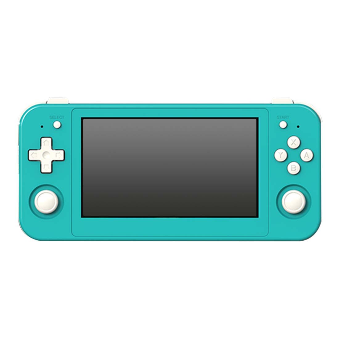 Anbernic RG505 Handheld Game Console Android 12 OLED 4.95-Inch Retro Emulator 5000mAh Hall Effect Joystick Wi-Fi Bluetooth for Home Ambiance & Task Lighting