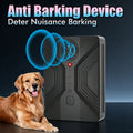 55ft Rechargeable Ultrasonic Bark Deterrent | 30KHz | USB Charged 1-Month Battery, 3 Frequency Modes 15 | Mountable Dog Barking Stopper for Indoor & Outdoor - product image 2