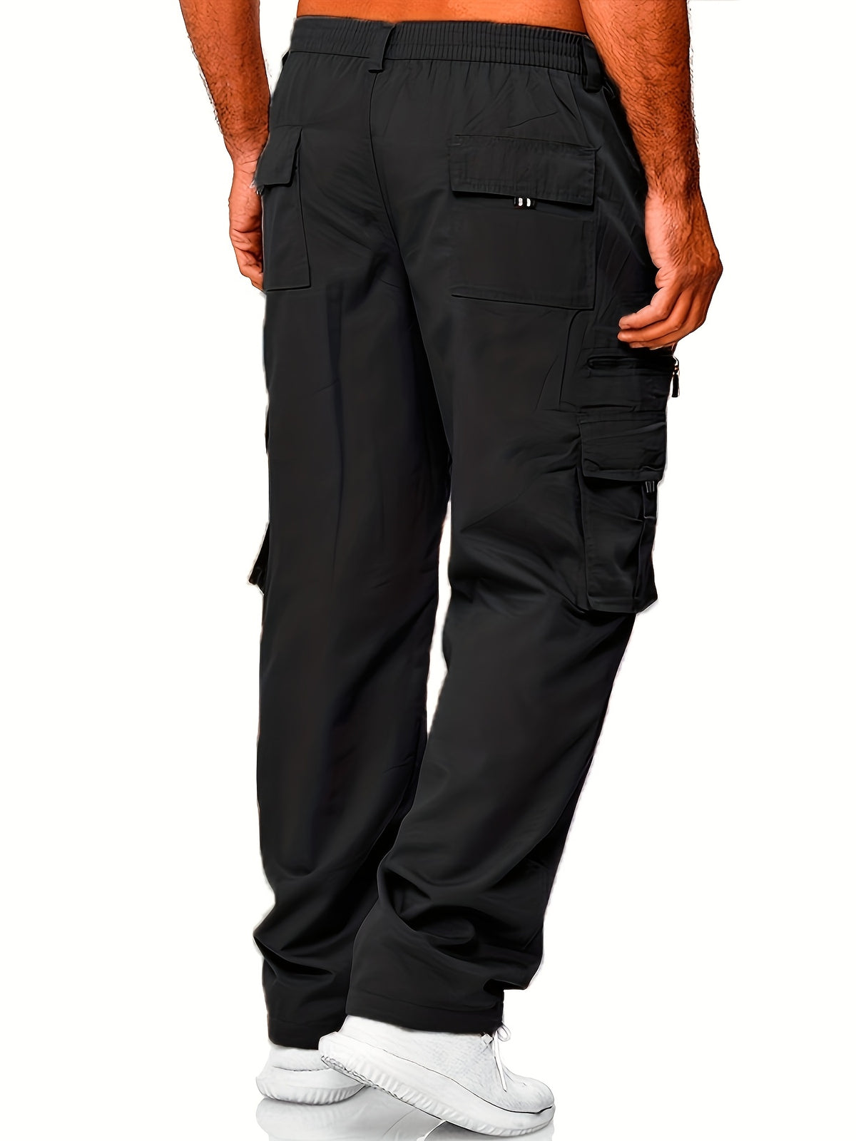 2025 Men's Flex Stretch Cargo Pants - product image 12