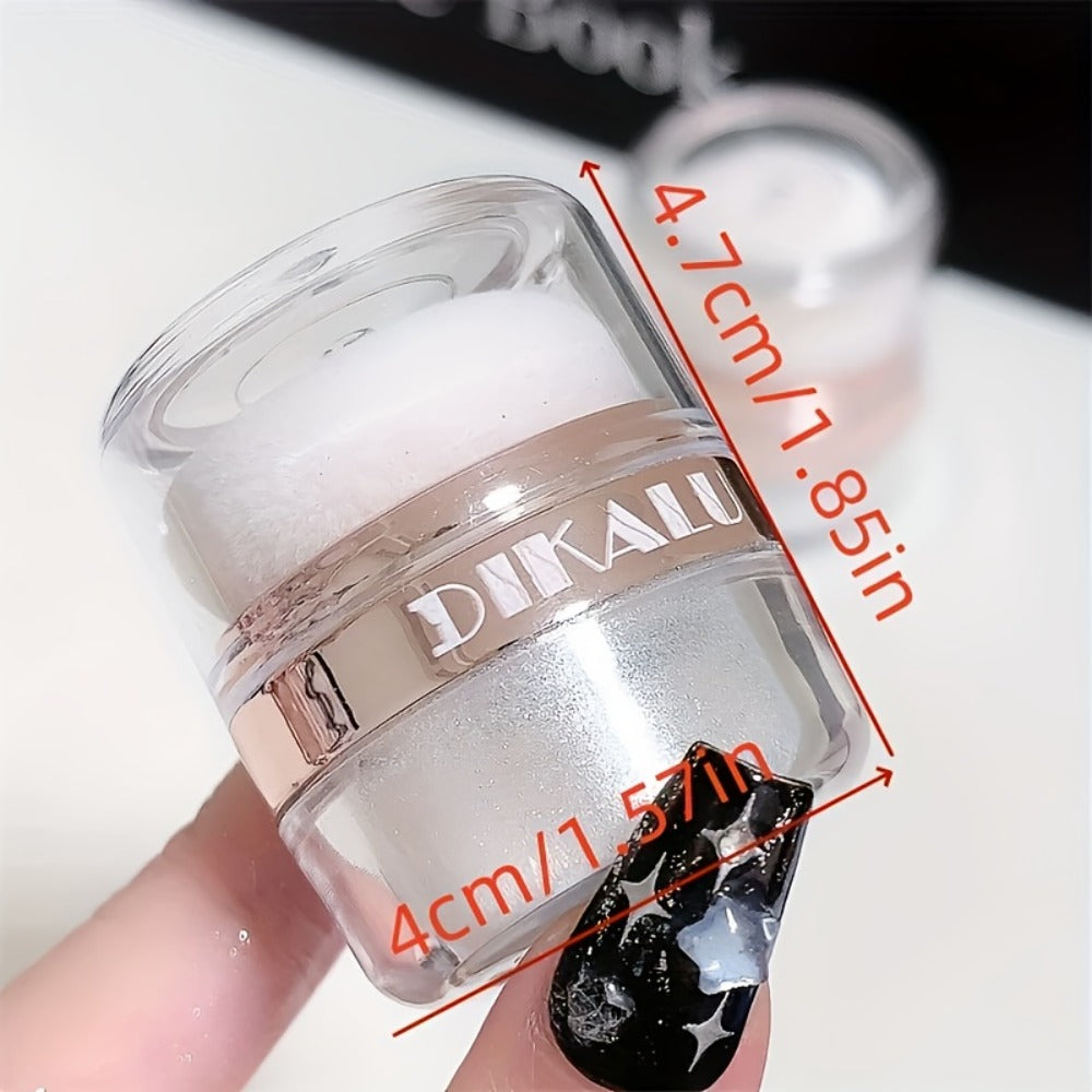 Glitter Highlighter Powder Set 3pcs Shimmer for Face & Body - Radiant Sparkle Fairy Glow Buildable Medium Coverage, Bridal Wedding Festival Party Makeup Gift for Women - product image 5