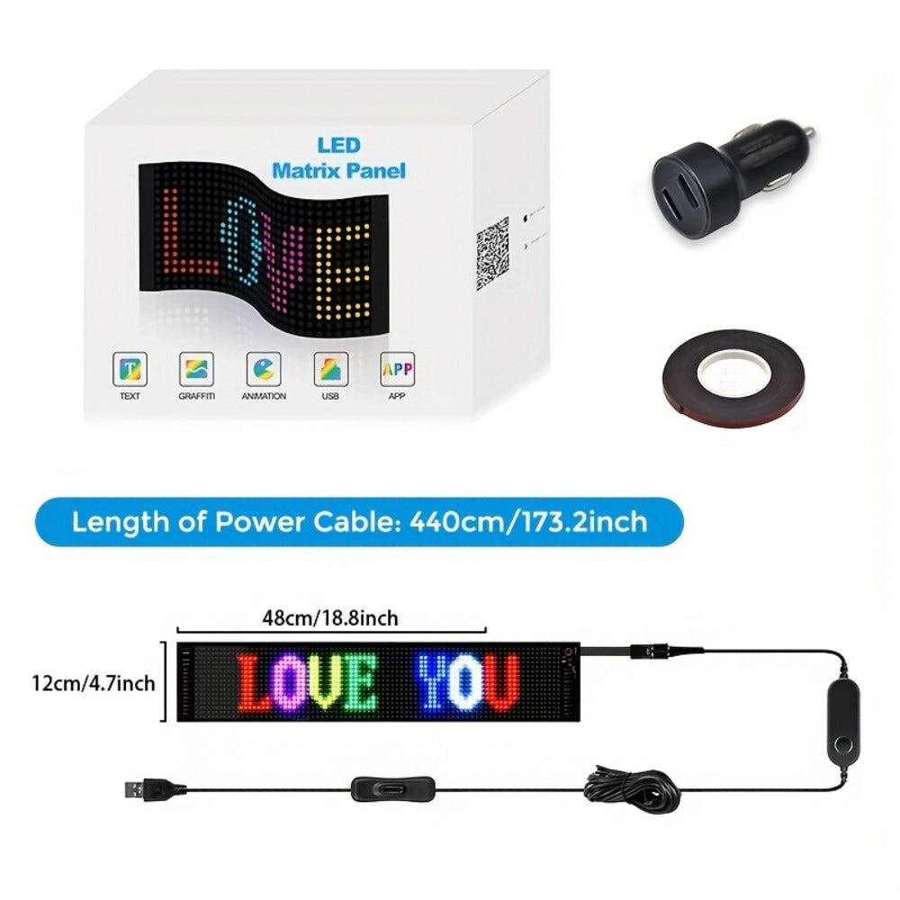LED Flexible Light Strip Dimmable USB Powered Christmas Decorative Rope Lights Indoor Bedroom Fairy String Lights Home Decor Ambiance Lighting - product image 7