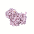 Cute Puppy Hand Towel Wall-Hanging Kitchen Bathroom Towel – Soft Absorbent Cartoon Dog Decorative Cloth 150g/㎡ - product image 17