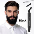 Gray Hair Root Touch Up Pen for Men – Instant Coverage Beard & Hairline Dye Stick, No-Mix Precision Applicator, Long-Lasting Color, All Hair Types, Black & Dark Brown - product image 12