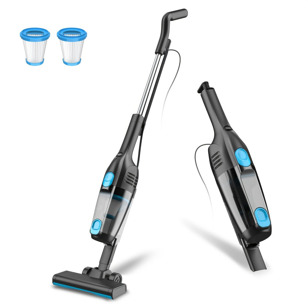 Cordless Stick Vacuum 30KPa 600W Motor 68oz Bagless Upright Lightweight Vacuum Cleaner for House Car Hard Floor Carpet Pet Hair Multi-Color - product image 8