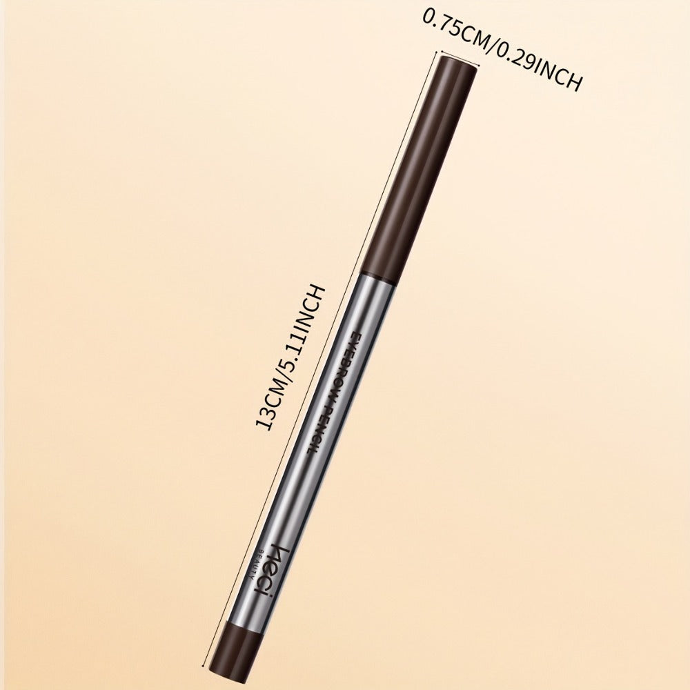 3-Piece Matte Gel Eyeliner Pen Set Waterproof Long-Lasting Smudge-Proof Precision Eye Makeup — Quick-Dry Creamy Formula for Sensitive Mature Skin Beginner Friendly Deep Medium Blac - product image 4