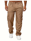2025 Men's Flex Stretch Cargo Pants - product image