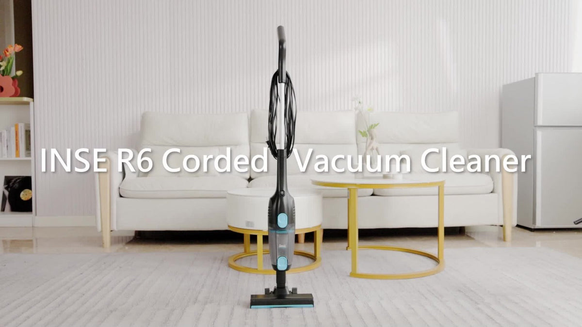 Cordless Stick Vacuum 30KPa 600W Motor 68oz Bagless Upright Lightweight Vacuum Cleaner for House Car Hard Floor Carpet Pet Hair Multi-Color - product image 15