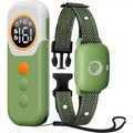 Rechargeable Electric Collar for 1 or 2 Dogs Small Medium Large – Remote Dog Training Collar 2600Ft with Beep Vibration & Safe Shock - product image 2