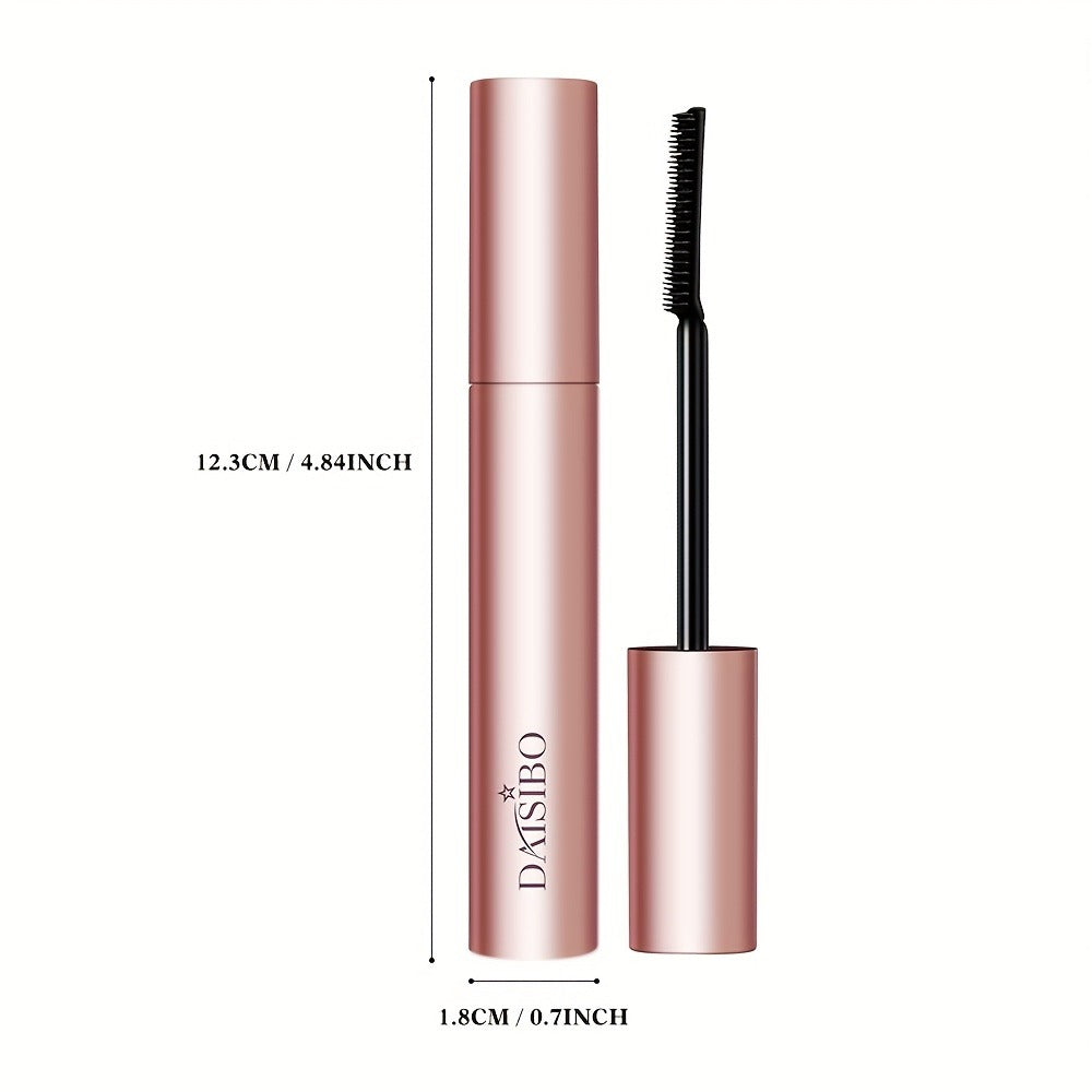 Waterproof Mascara 2-Pack Volumizing Lengthening Curling Long-Lasting Smudge-Proof Precision Brush – Lash Extender for Bold Defined Dramatic Lashes Eye Makeup Set for Women All Las - product image 5