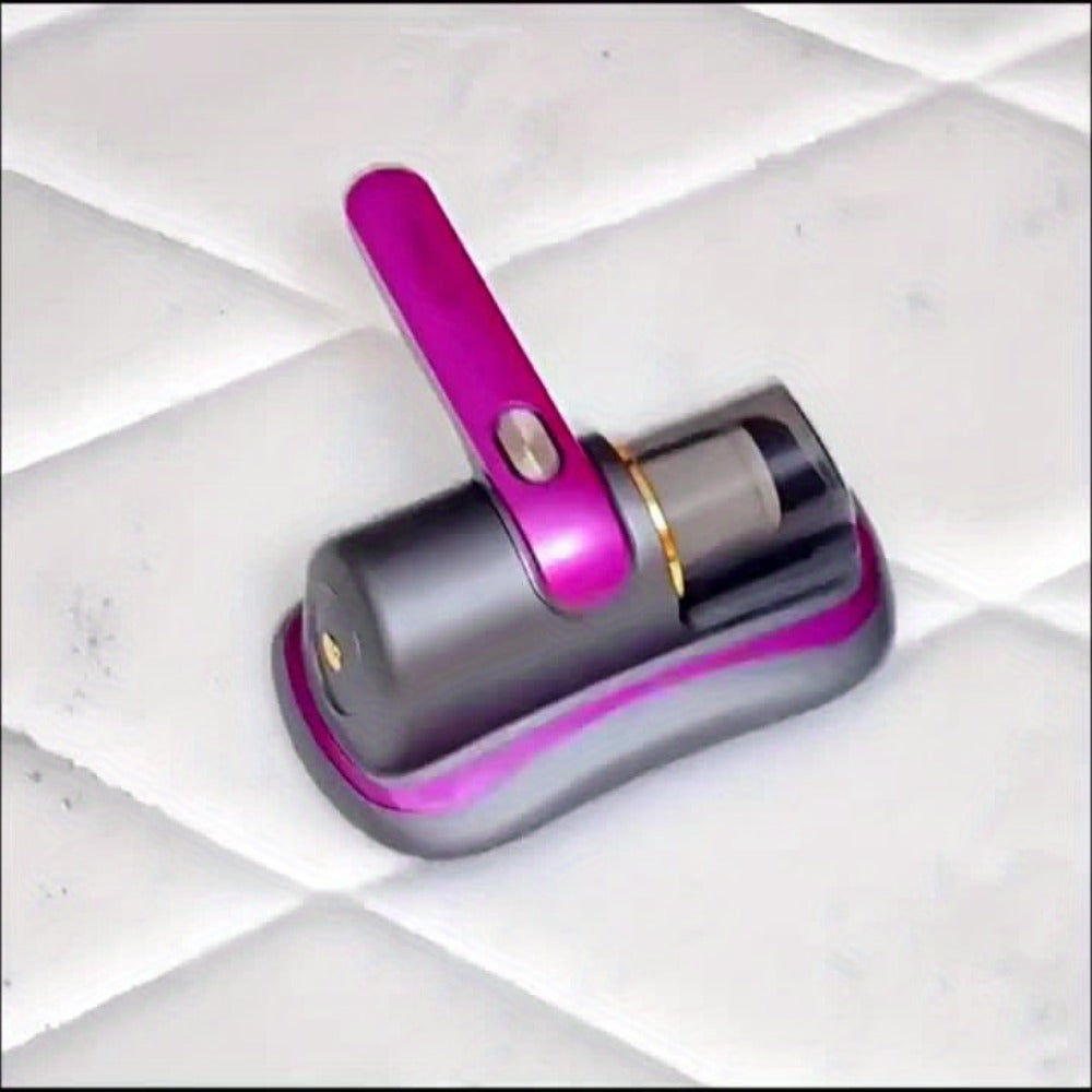 Cordless Mattress Vacuum Cleaner with Ultrasonic Heating & HEPA Filtration – Portable Bed Vacuum for Dust Mites, Pet Hair, Sofas, Upholstery & Carpets - product image 7