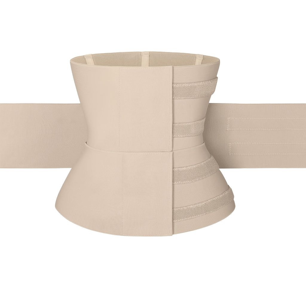 Waist Trainer for Women Latex Underbust Double Training Belt Tummy Control Waist, Post-Surgery Compression & Shaping Belt - product image 7