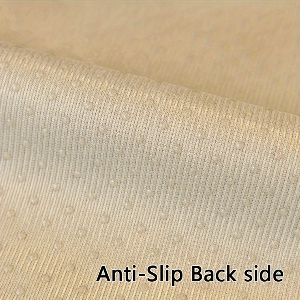 Plush Sofa Cover Couch Cover | Anti-Slip Pet Dog Friendly Velvet Sofa Mat, Single Two Three Four Seat, Backrest Armrest Pillow Cover, Living Room Bedroom Decor - product image 16