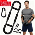 Adjustable Arm & Tricep Trainer – Spring Chest Expander Bar - product image 2