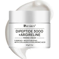 Niacinamide Retinol Peptide Face Cream with Dipeptide 3000 Collagen Centella Asiatica – Firming Anti Wrinkle Oil Control Brightening Moisturizer for Dry Skin 60g - product image 14