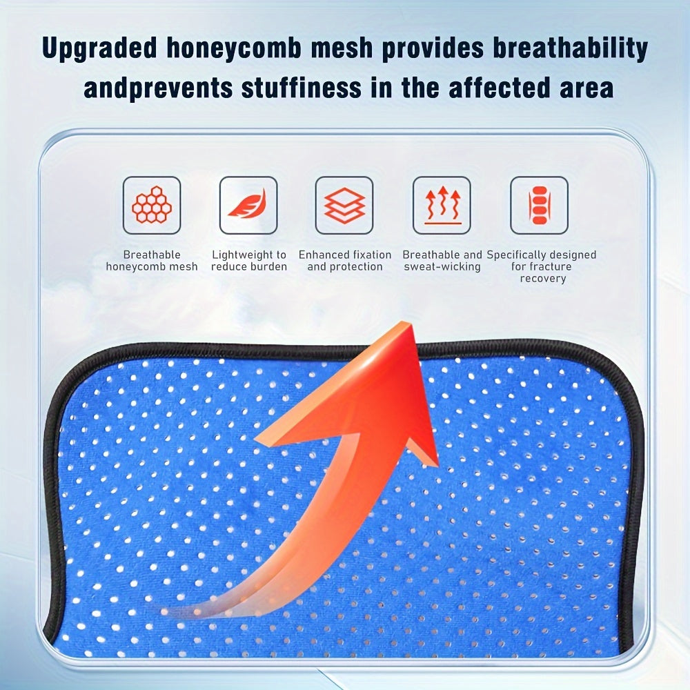 Sports Ankle Brace Breathable Non-Slip Sole Removable Liner Left Right for Everyday Use - product image 13