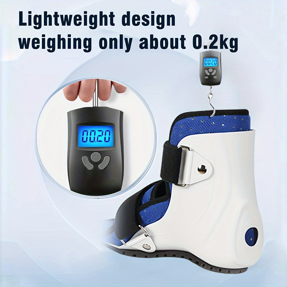 Sports Ankle Brace Breathable Non-Slip Sole Removable Liner Left Right for Everyday Use - product image 14