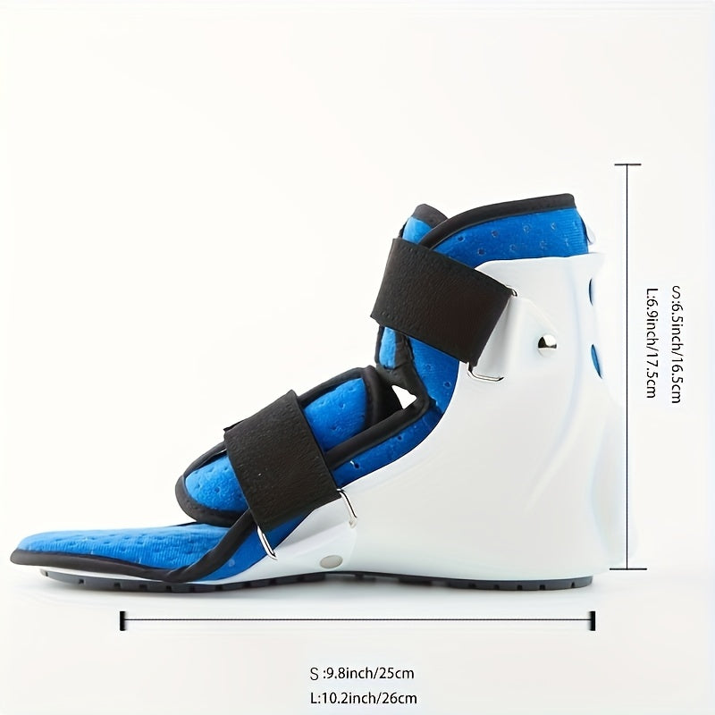 Sports Ankle Brace Breathable Non-Slip Sole Removable Liner Left Right for Everyday Use - product image 15