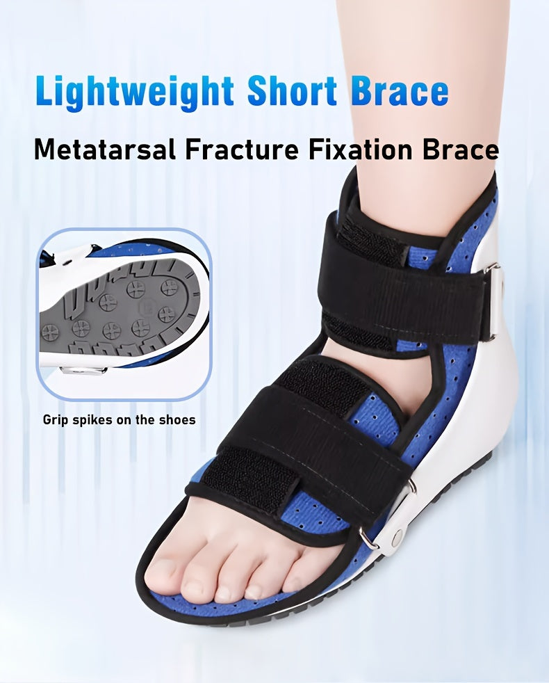 Sports Ankle Brace Breathable Non-Slip Sole Removable Liner Left Right for Everyday Use - product image 16