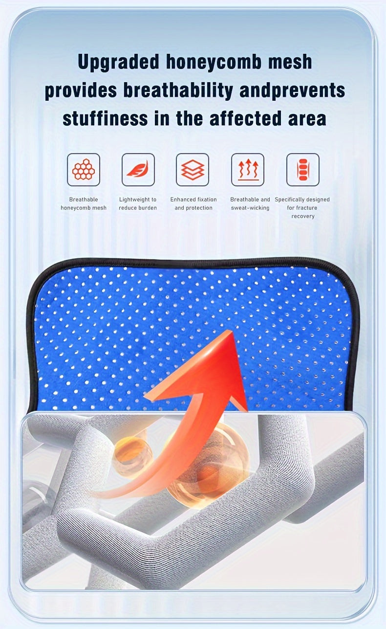 Sports Ankle Brace Breathable Non-Slip Sole Removable Liner Left Right for Everyday Use - product image 22