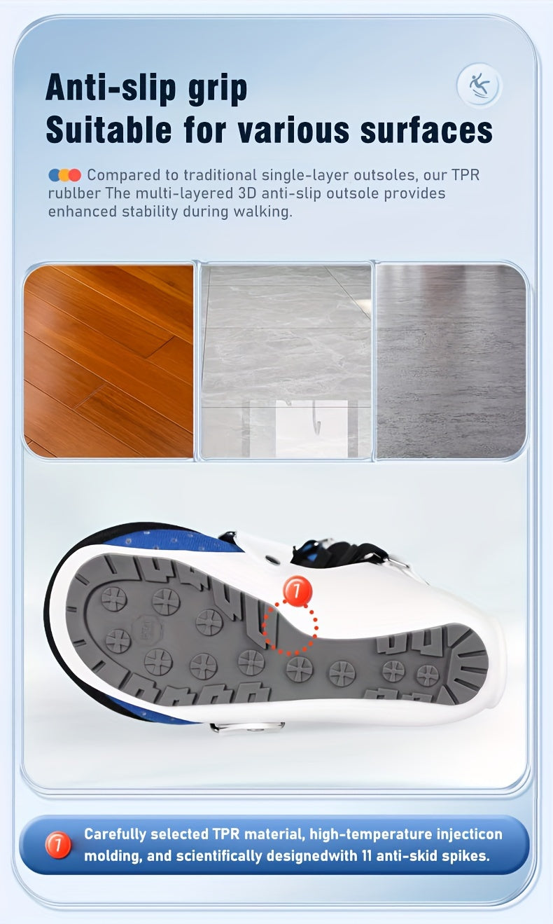 Sports Ankle Brace Breathable Non-Slip Sole Removable Liner Left Right for Everyday Use - product image 23