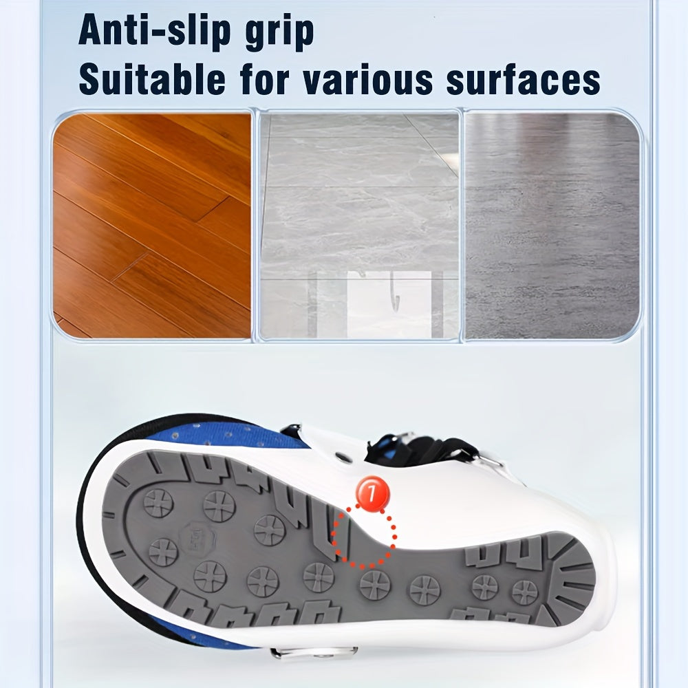 Sports Ankle Brace Breathable Non-Slip Sole Removable Liner Left Right for Everyday Use - product image 6