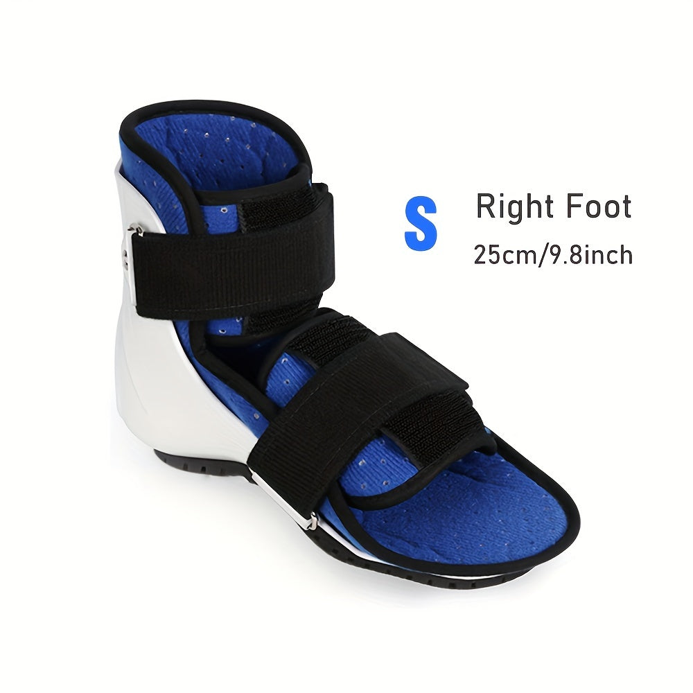 Sports Ankle Brace Breathable Non-Slip Sole Removable Liner Left Right for Everyday Use - product image 7