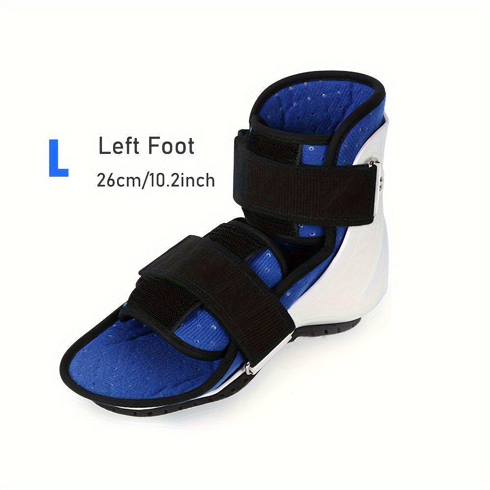 Sports Ankle Brace Breathable Non-Slip Sole Removable Liner Left Right for Everyday Use - product image 9