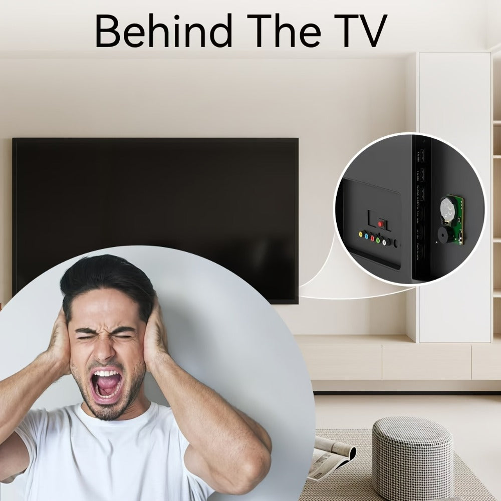 Cricket Prank Noise Maker 3 Pack Annoying Beeping Sound Device Lasts 3 Years Hidden Prank Gadget for Office Home Bedroom Prank Gift for Adults Friends - product image 5